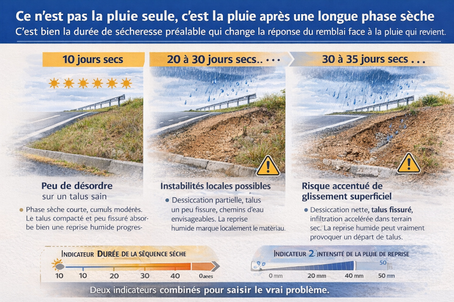 illustration sequence par intensité